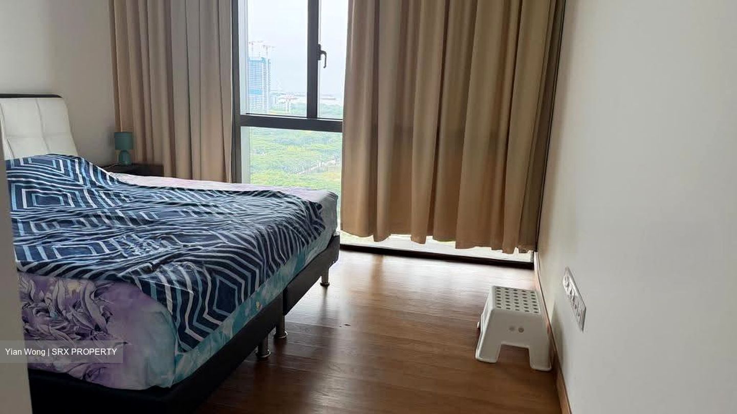 Marina One Residences (D1), Apartment #626837771
